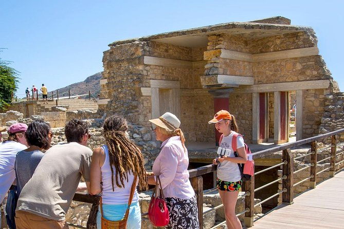 knossos-palace-self-guided-audio-tour-on-your-phone-without-ticket