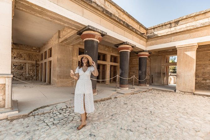 knossos-palace-self-guided-audio-tour-on-your-phone-without-ticket