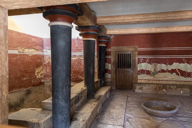 knossos-palace-semi-private-tour