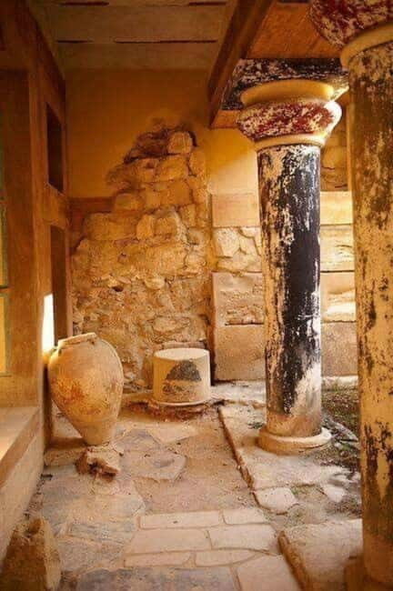 Knossos Place and Minoan Performance from Rethymno - Frequently Asked Questions