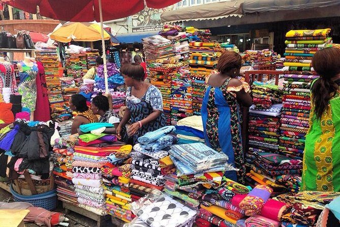 Know Ghana in 4 hrs - Accra City Tour - Final Thoughts