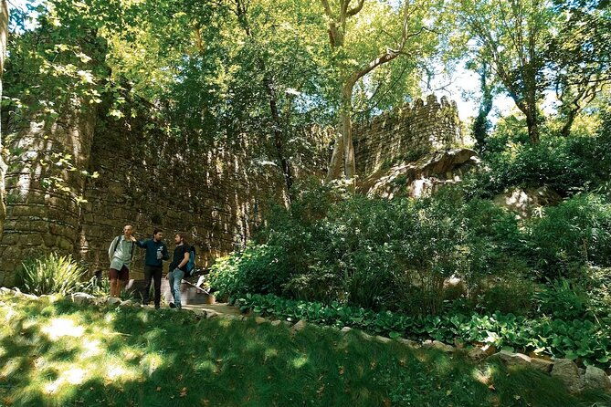 know-sintra-through-the-eyes-of-a-local-archeologist-private-tour