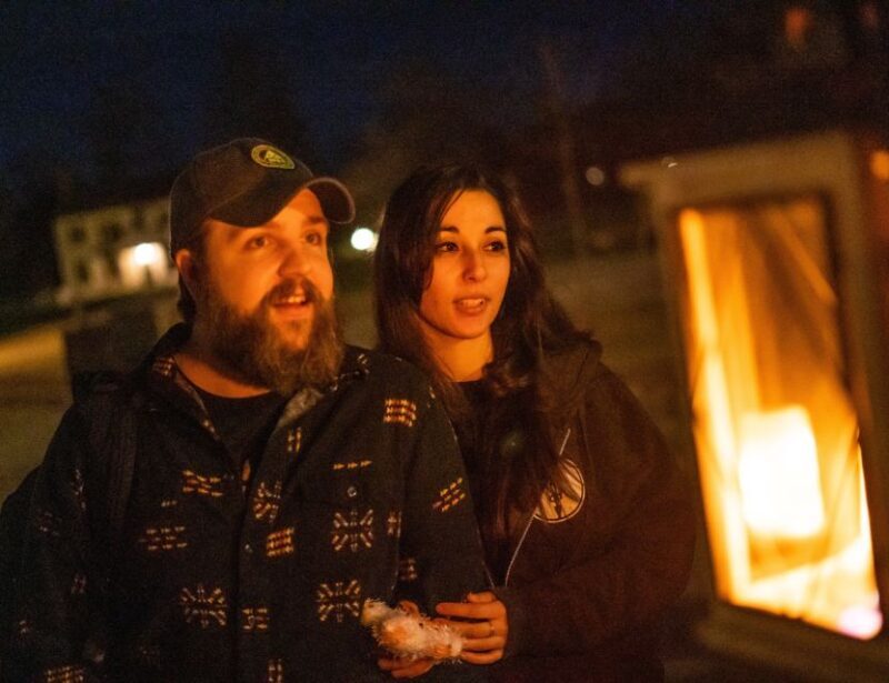 Knoxville: Scruffy City Ghosts Haunted Walking Tour - Final Thoughts: Who Will Love This Tour?