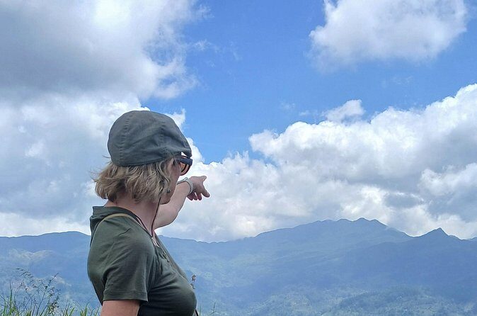 Knuckles five Peaks hiking and Waterfall - FAQs