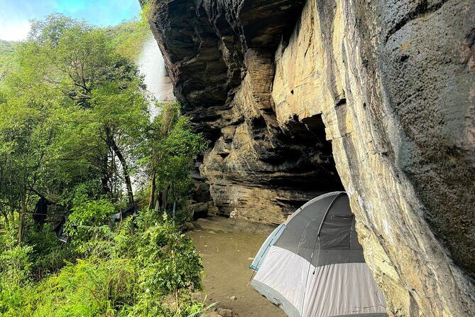 Knuckles Mountain Range: Hidden Waterfall Chain Trek - Pricing and Value Analysis