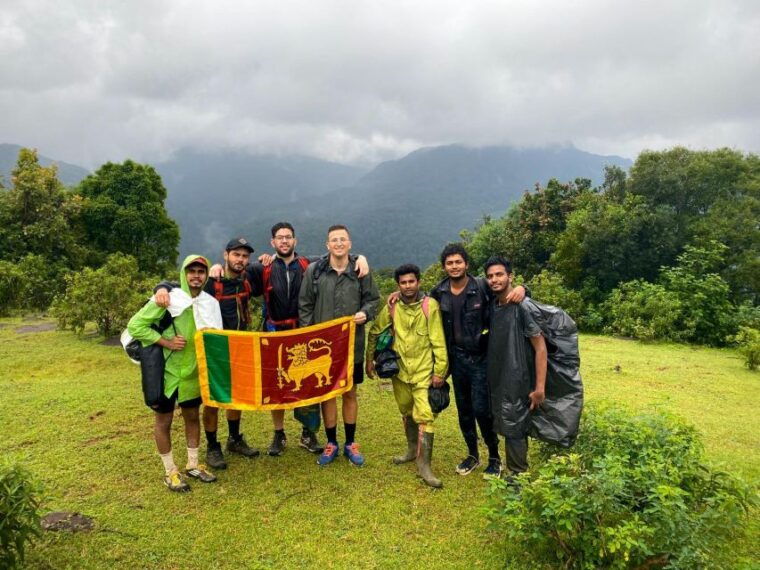 knuckles-mountain-range-trekking-and-hike-3-days