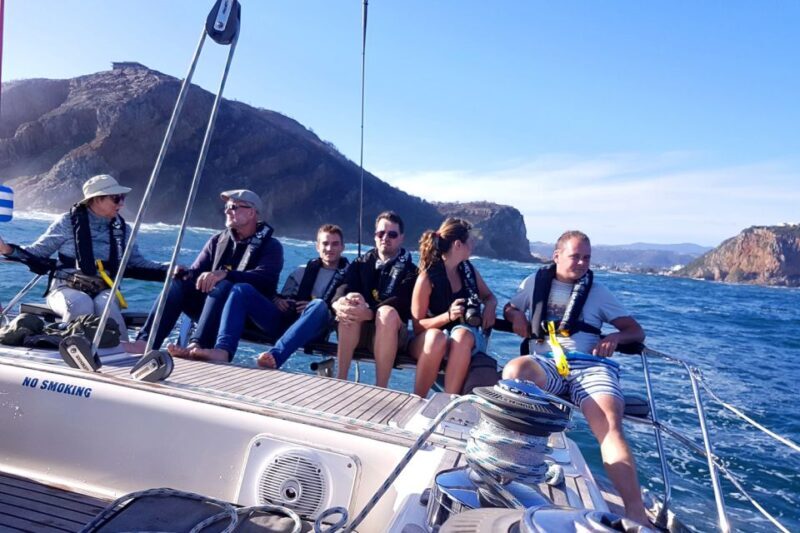Knysna: 1.5-Hour Sailing Experience - Knysna: 1.5-Hour Sailing Experience – A Detailed Review