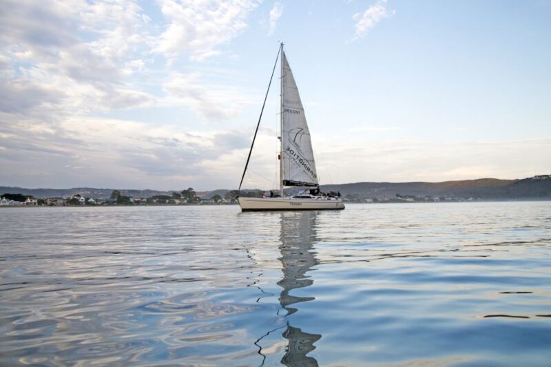 Knysna: 2.5-Hour Day Sail & Lunch Charter - Key Points