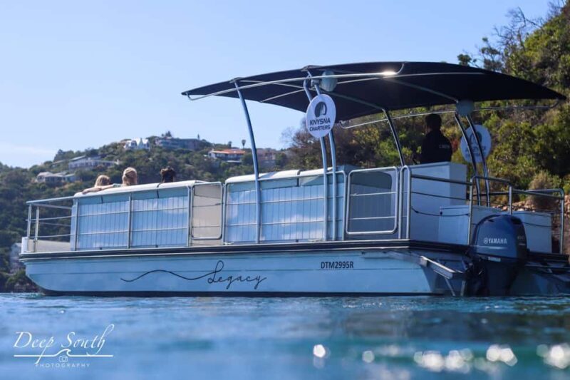Knysna: 75-Minute Lagoon Boat Cruise - An In-Depth Look at the Tour Experience