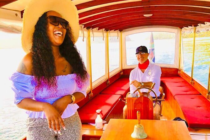 Knysna Boat Cruise aboard Coquette - FAQ