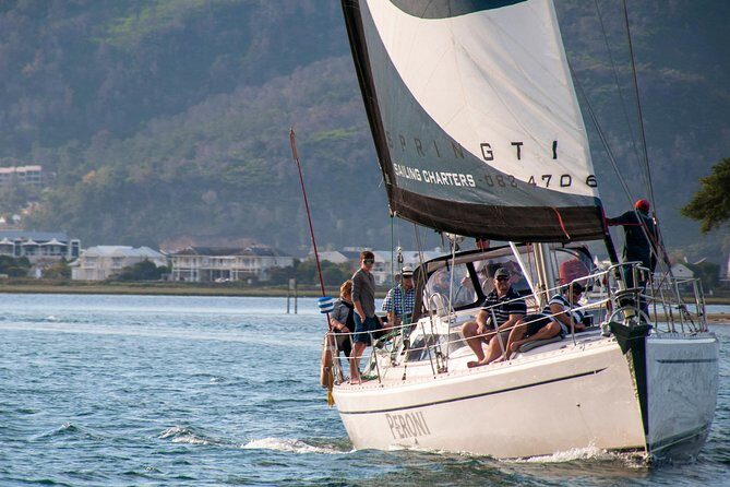 Knysna Day Sail & Lunch Charter 2.5 Hour - Who Should Consider This Tour?