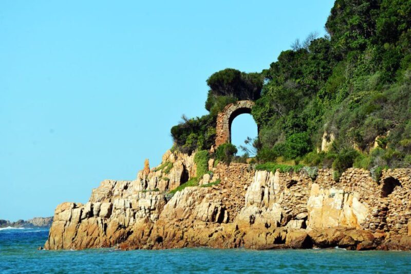 Knysna Heads and Estuary Adventure - Key Points