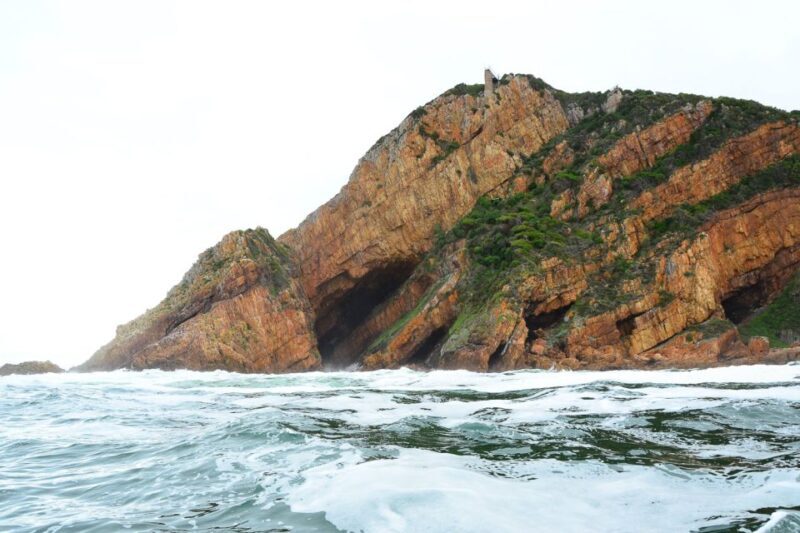 Knysna Heads and Estuary Adventure - Practical Tips for Your Trip
