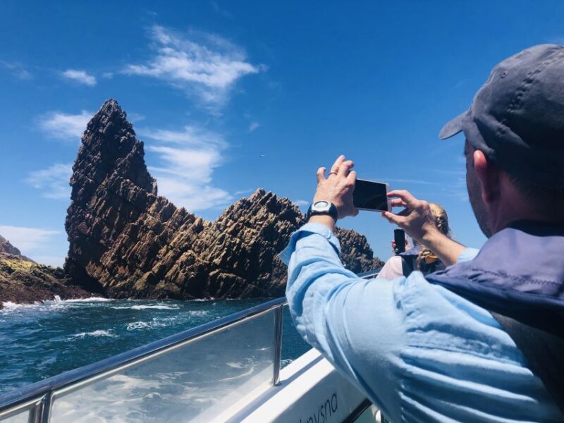 Knysna Heads and Estuary Adventure - FAQs