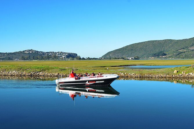 Knysna Heads & Lagoon Adventure Tour - Frequently Asked Questions