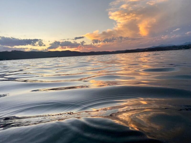 Knysna Lagoon: Boat Cruise with Oyster & White Wine Tasting - An Authentic Taste of Knysna’s Coastal Charm