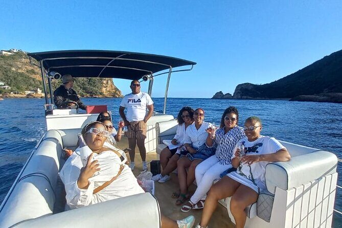 Knysna Lagoon Boat Cruises - Analyzing the Value and Suitability