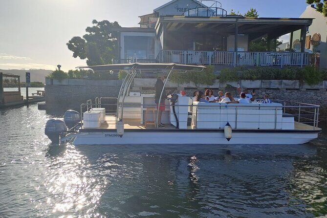 Knysna Lagoon Boat Cruises - FAQ