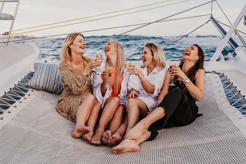 Knysna: Luxury Catamaran Marine Adventure Tour - A Closer Look at the Luxury Catamaran Experience