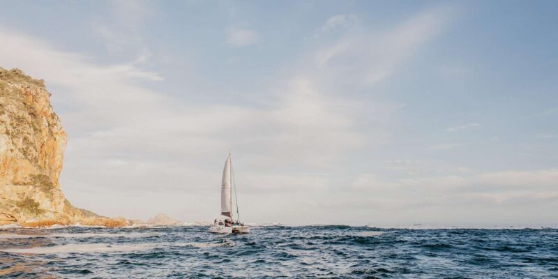 Knysna: Luxury Catamaran Marine Adventure Tour - FAQ