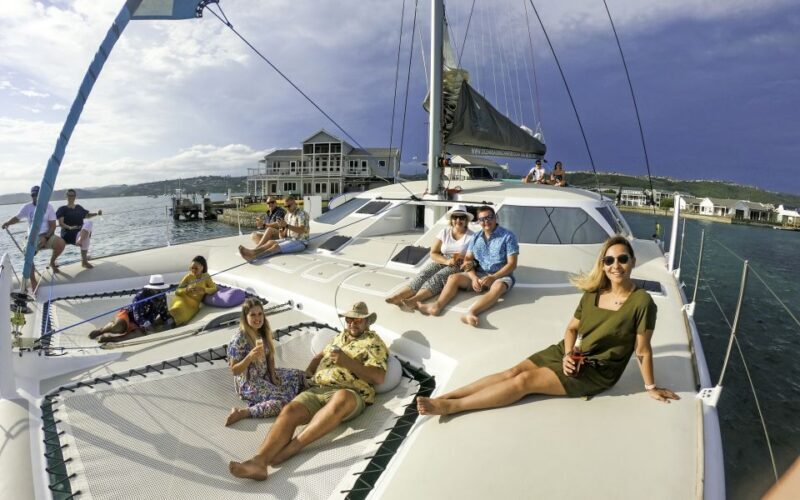 Knysna: Luxury Sunset Cruise with Captain's Barbeque - Is This Tour Right for You?