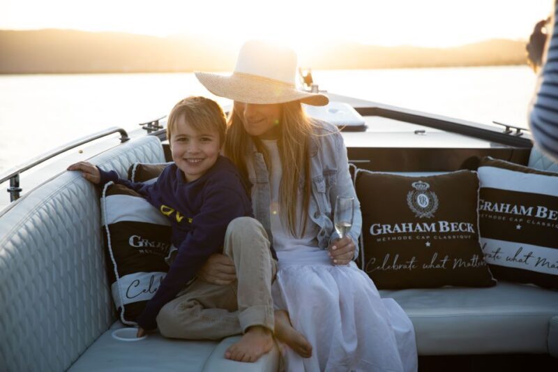 Knysna: Private Sunset Cruise on Knysna Lagoon - An In-Depth Look at the Knysna Sunset Cruise Experience