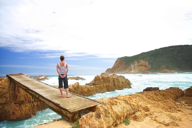 Knysna Scootours - Key Points