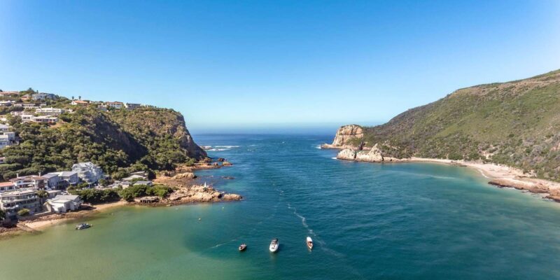 Knysna: Sightseeing Cruise on Coquette - Indulging in Optional Luxuries