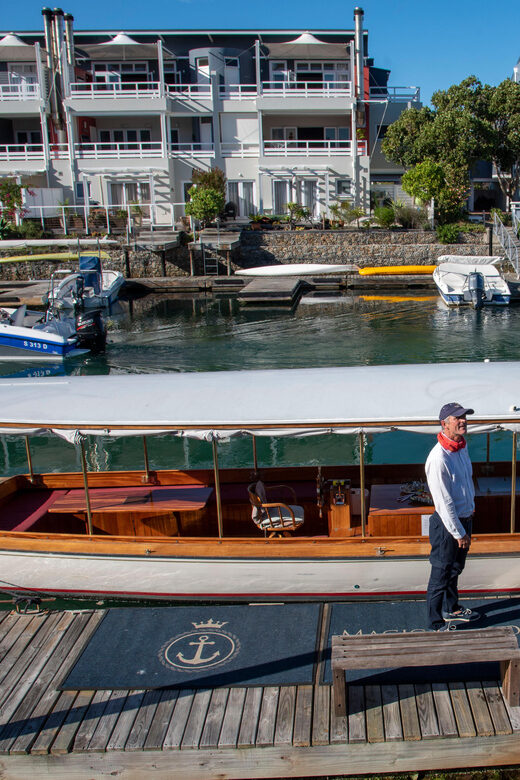 Knysna: Sightseeing Cruise on Coquette - Authentic Traveler Insights