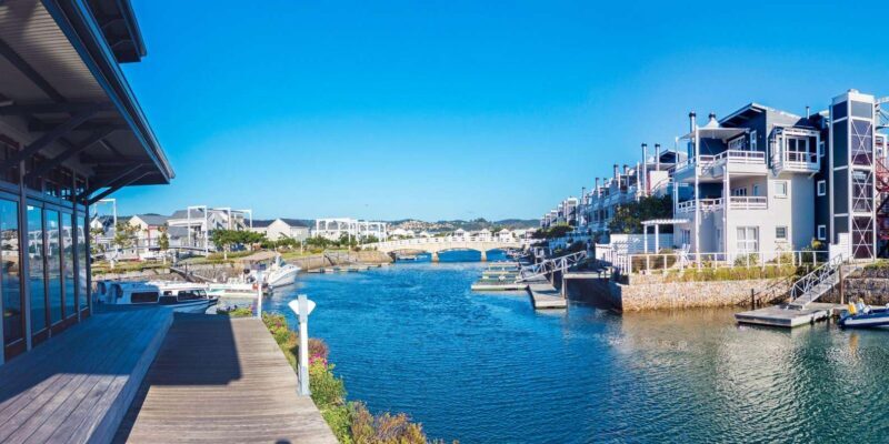 Knysna: Sightseeing Cruise on Coquette - FAQs