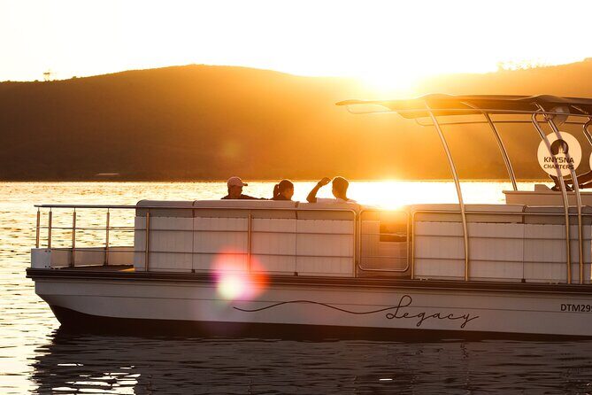 Knysna Sunset Cruise - Why This Tour Offers Good Value