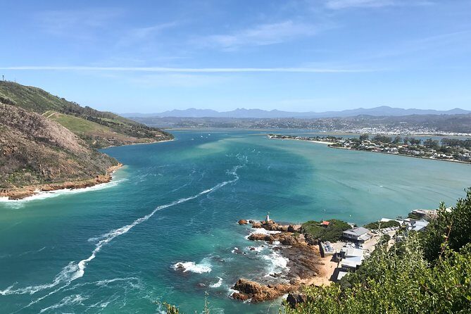 Knysna Sunset Cruise - Final Thoughts