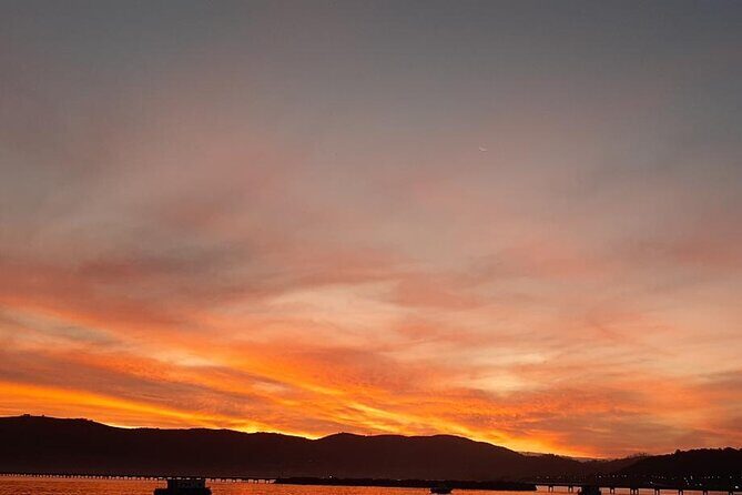 Knysna Sunset Cruise - FAQs