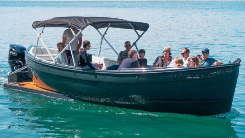 Knysna: Sunset Lagoon Cruise - Who Will Love This Tour?