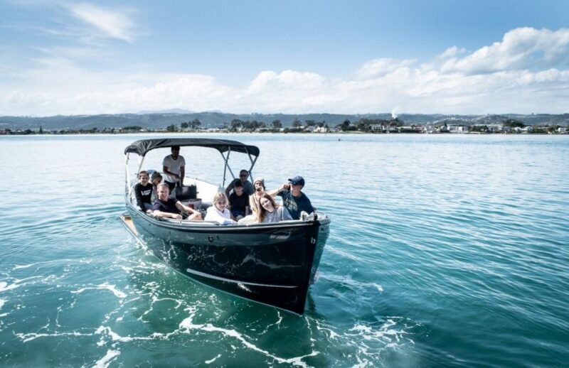 Knysna: Sunset Lagoon Cruise - Practical Details and Tips