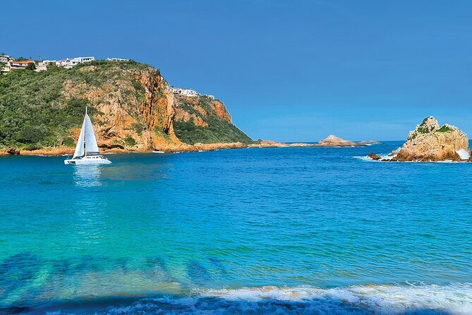 Knysna Sunset Sailing Cruise with captain's steak Braai & Bubbly - Who Would Enjoy This Cruise?