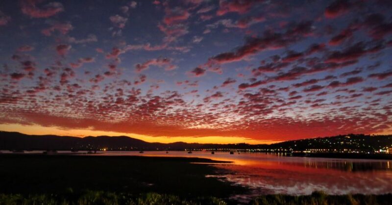 Knysna Sunset Sailing Cruise with Light Dinner and Wine - The Experience: What to Expect on the Knysna Sunset Cruise