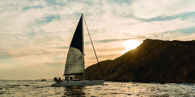 Knysna Sunset Sailing Cruise with Light Dinner and Wine - Who Will Love This Tour?