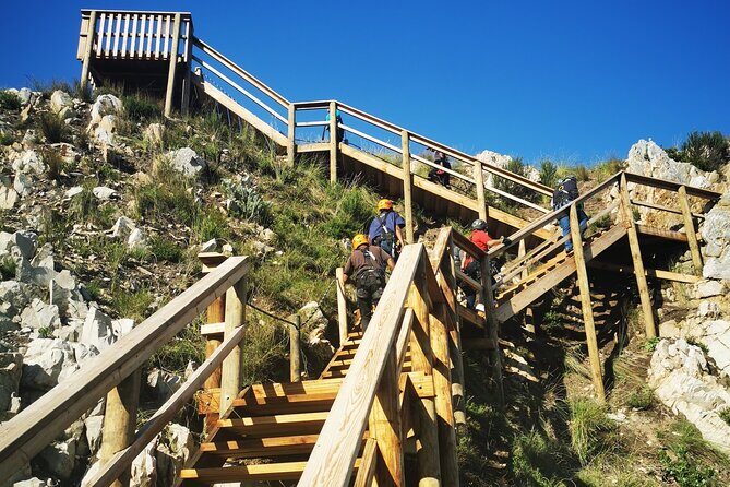 Knysna Ziplines Tour - The Value of the Experience