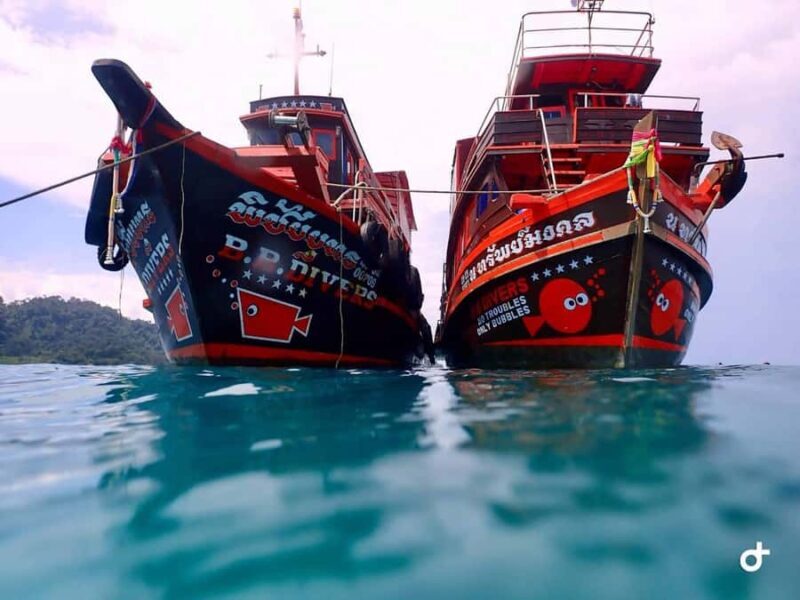 Ko Kut: Private boat trip to Koh Rang the National Park - Introduction: Why This Private Trip Stands Out