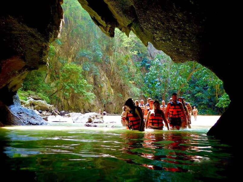 ko-lanta-4-islands-and-emerald-cave-snorkeling-trip