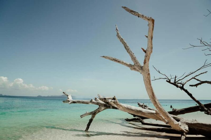 Ko Lanta: Early Bird the Emerald Caves and Koh Kradan Tour - Why the Early Bird Timing Matters