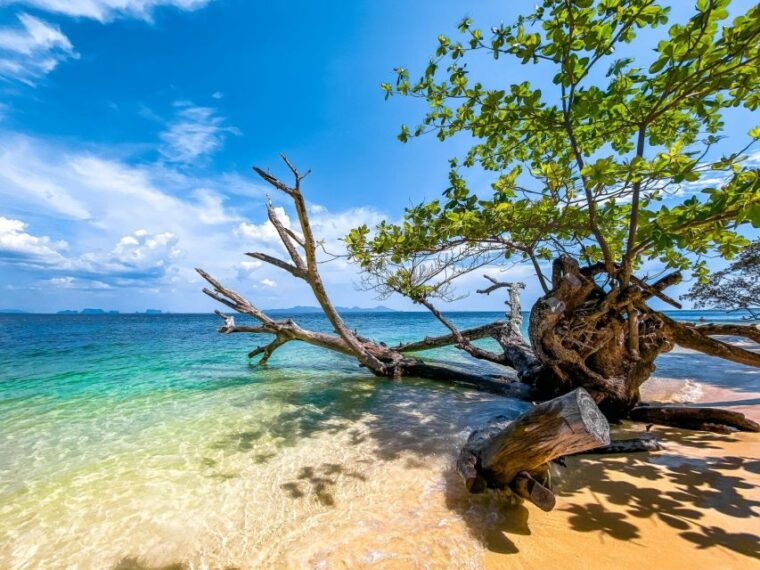 ko-lanta-early-bird-the-emerald-caves-and-koh-kradan-tour