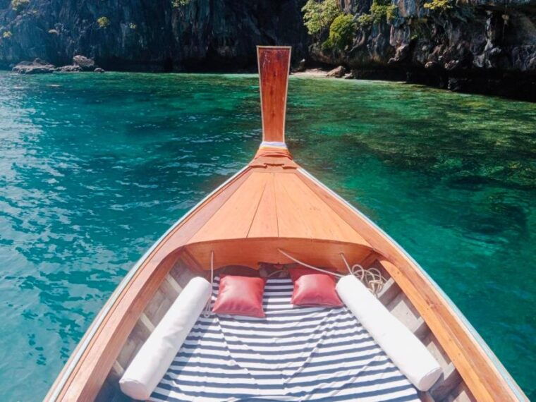 ko-lanta-early-bird-the-emerald-caves-and-koh-kradan-tour