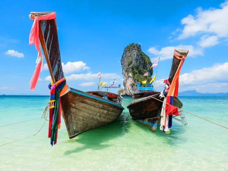 Ko Lanta: Exclusive Private Long-tail Boat Fishing Trip - Who Should Book This Tour?