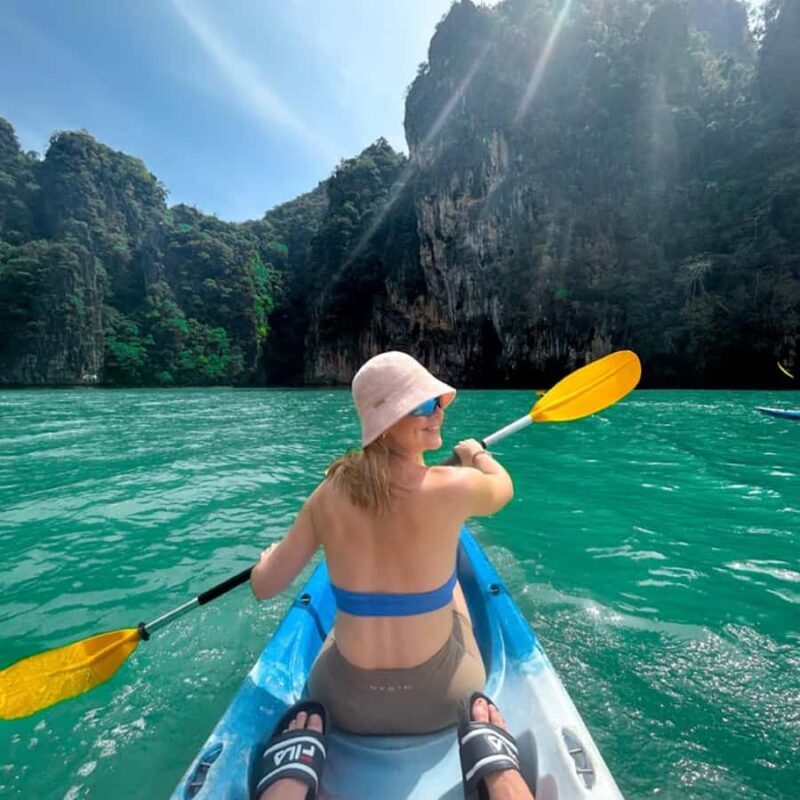 Ko Lanta: Full-Day 3 Islands 2 Caves 2 Kayaking Skull Island - Final Thoughts: Is It Worth It?