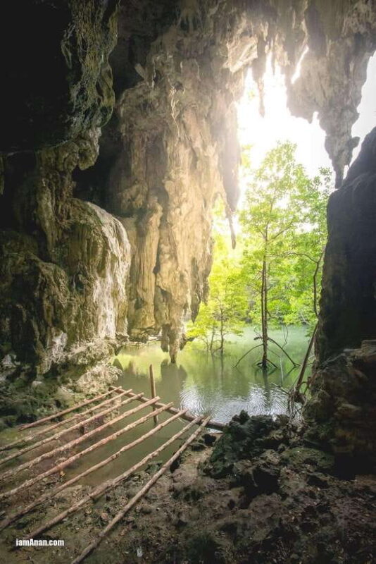 Ko Lanta: Full-Day Mangrove Kayaking 2Islands 2Caves 2 Kayak - Who Would Love This Tour?