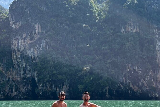 Ko Lanta Half Day Kayak to Talabeng Sea Cave and Mangrove Forest - Who Should Consider This Tour?