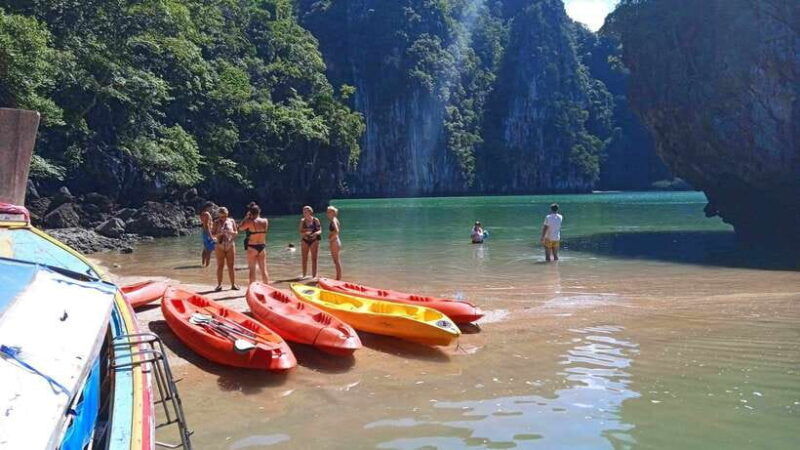 ko-lanta-half-day-kayaking-koh-phee-koh-talabeng-2-caves