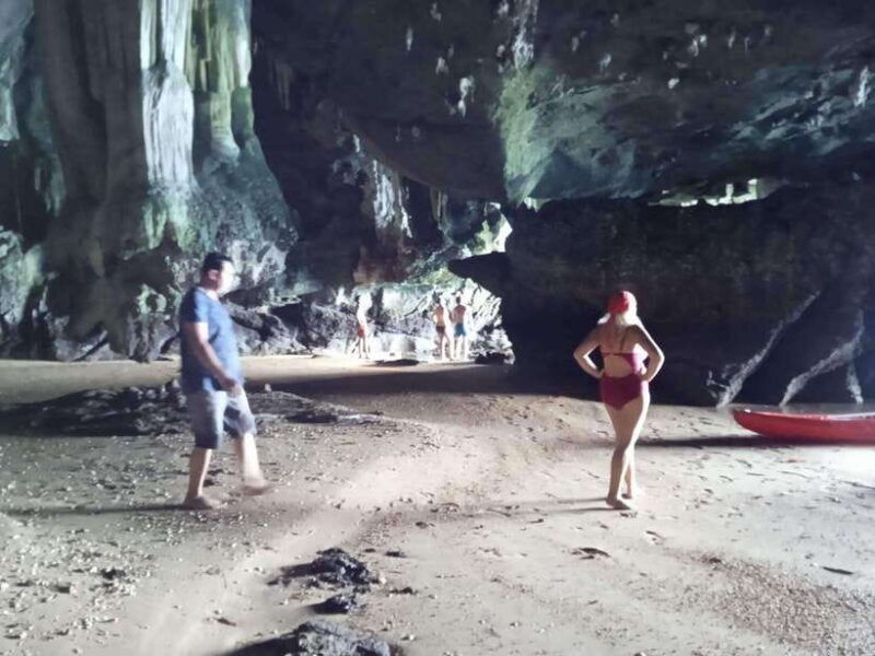 ko-lanta-half-day-kayaking-koh-phee-koh-talabeng-2-caves